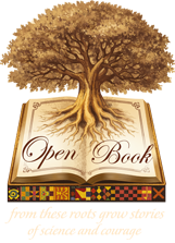 Open Book