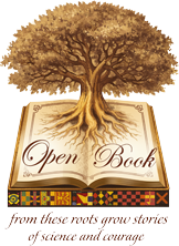 Open Book